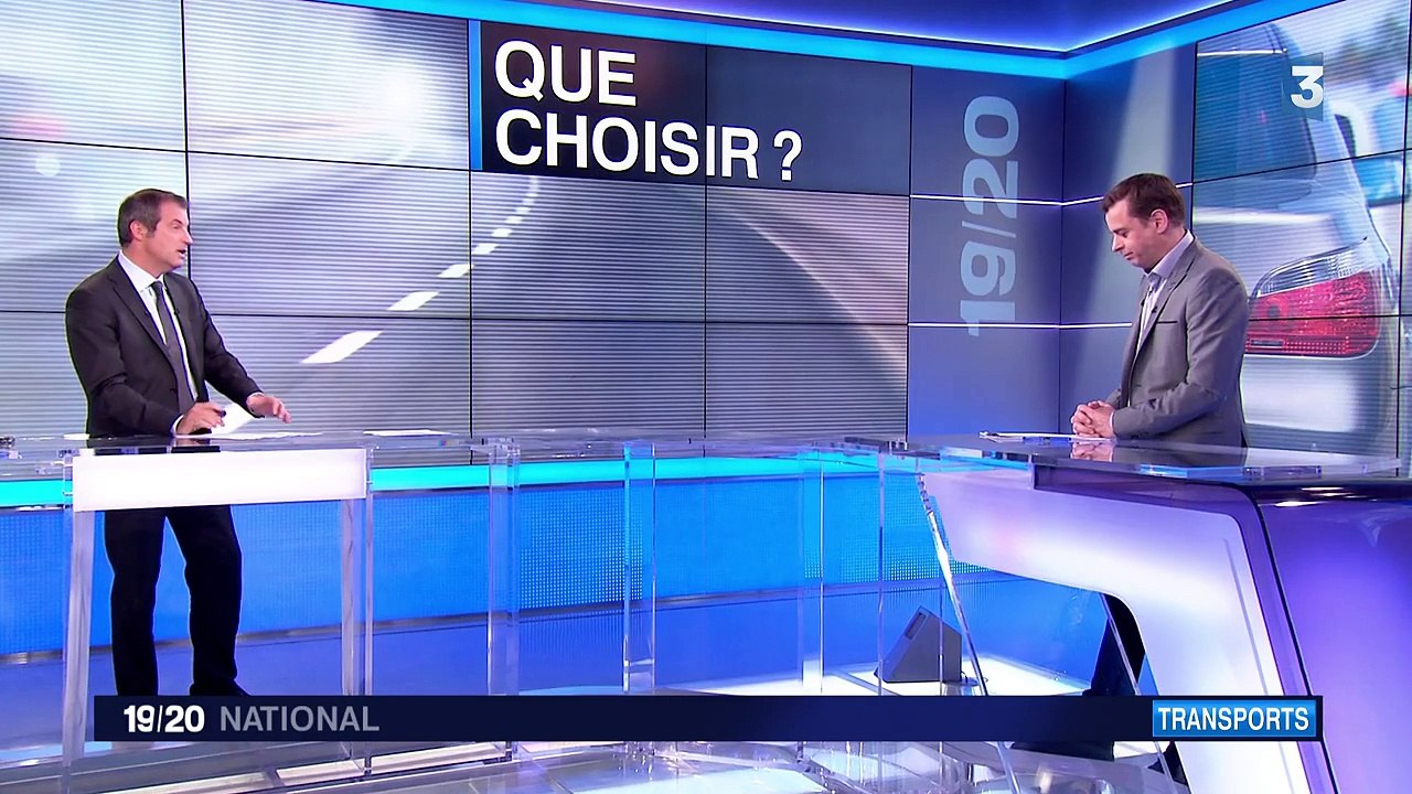 Véhicule électrique, véhicule diesel : lequel est le plus rentable ?
