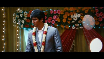 Neethaane En Ponvasantham - Sattru Munbu Hd Video Song