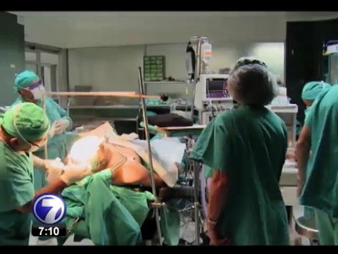 Médico de la Caja denuncia que en Calderón Guardia se facturaron servicios fantasmas