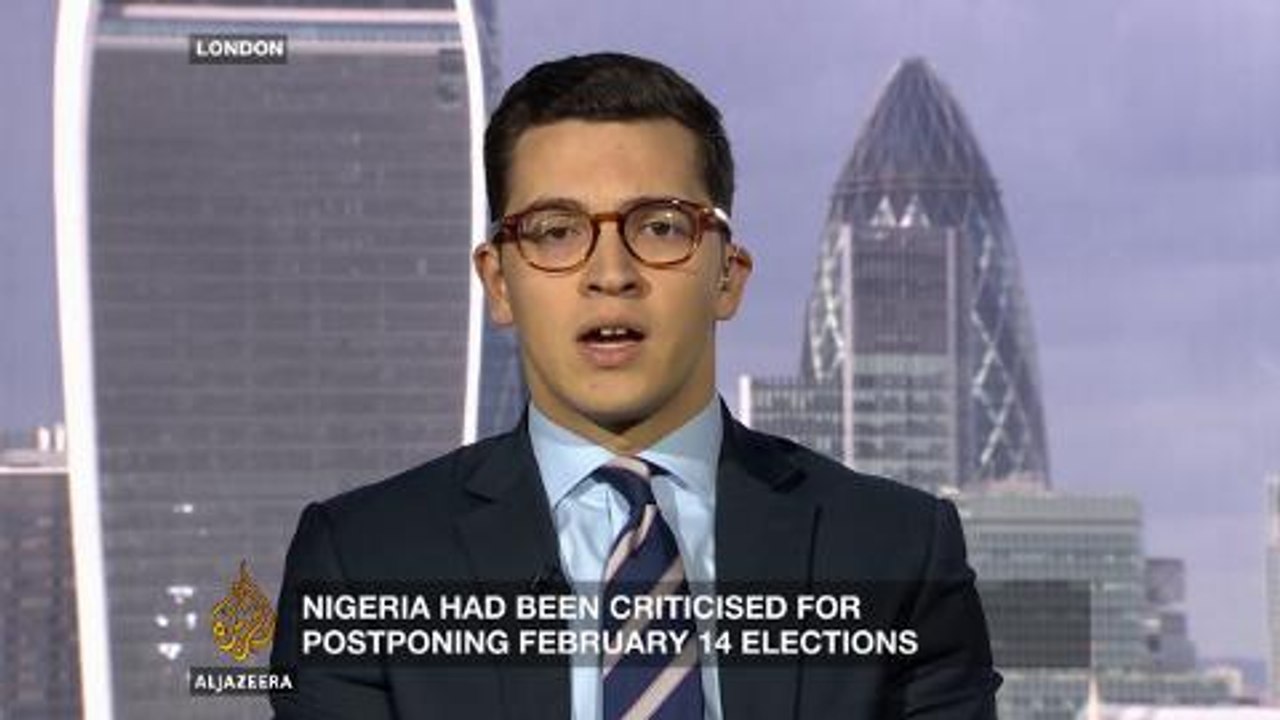 Nigeria: New hope for old challenges?