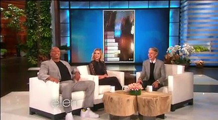 Dwayne Paper Scissors Apr 01 2015