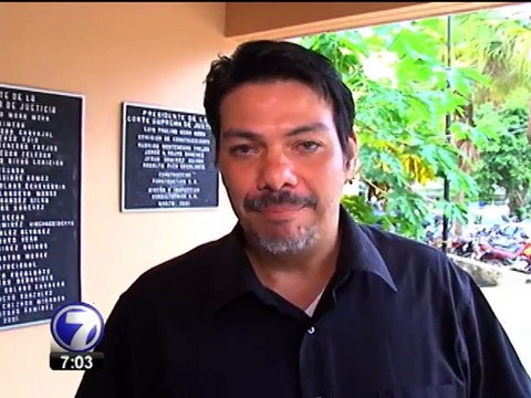 Pescadores detenidos con droga pasarán seis meses en prisión preventiva