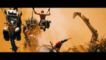 Mad Max Fury Road - Bande-Annonce Finale [VOSTHD1080p]