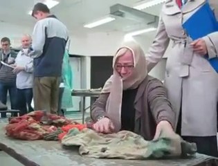 Majka identifikovala petogodisnjeg sina