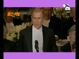 Bush Badmaash Tezabi Totay