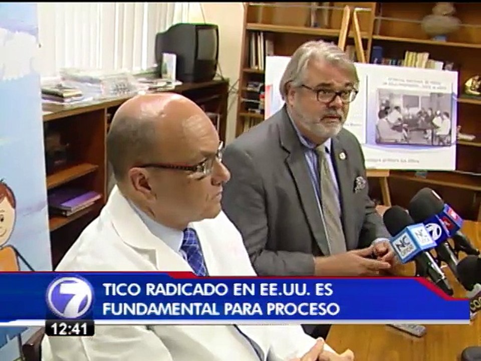 Inicia programa para mejorar cirugías cardíacas en hospital Nacional de Niños