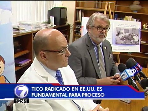 Inicia programa para mejorar cirugías cardíacas en hospital Nacional de Niños