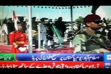 start Military Parade Pakistan Day 23 March 2015 - Video Dailymotion