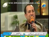 Rahat Fateh Ali Khan Get Emotional When He Shared His Feelings About His Parents