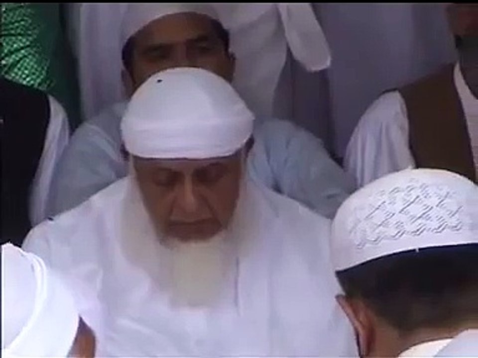 Naat Sharif on Mohra Sharif Urs E Mubarak