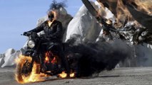 Ghost Rider Spirit of Vengeance Full Movie