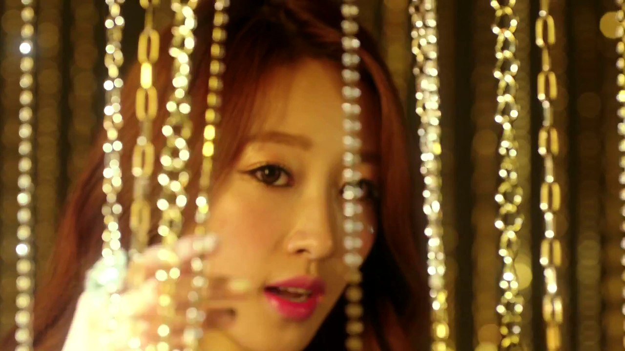 D.HOLIC : I Don't Know