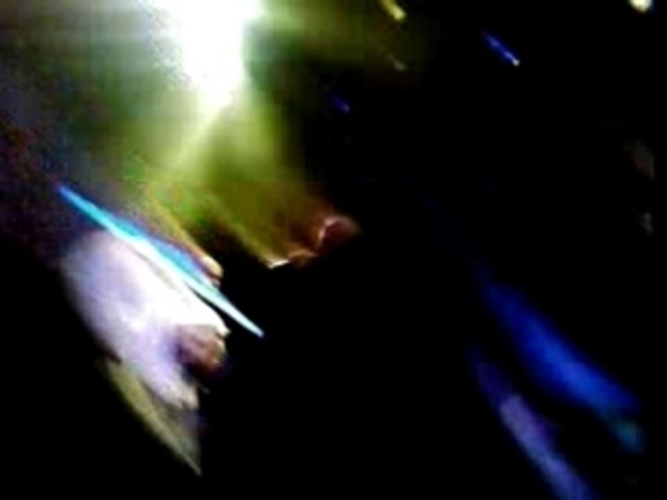 IAM- le côté obscur (live a lyon)