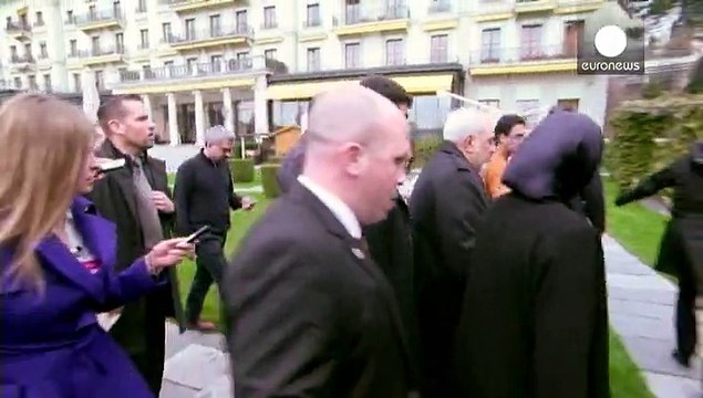 Перемовини щодо ядерної програми Ірану: Більша частина шляху позаду