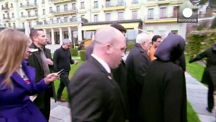 Hängepartie um Atomgespräche in Lausanne: Durchbruch am Donnerstag?