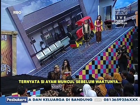 [150319]Pesbukers - Seg1