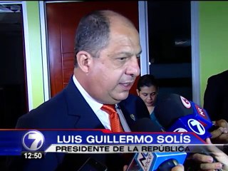 ICE solicitará aumento de 13,2% en tarifas eléctricas para el 2015