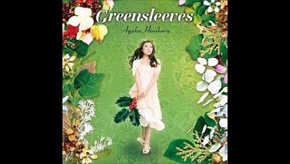 Greensleeves - Second Version (Traditional)