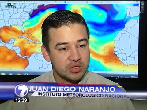 Fenómeno El Niño pierde fuerza y da paso a lluvias más intensas