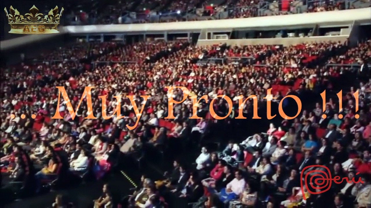 Proximamente-  Auto Empire Group Peru Oficial