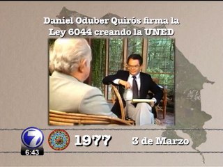 Hoy en la Historia: 03 marzo 2014