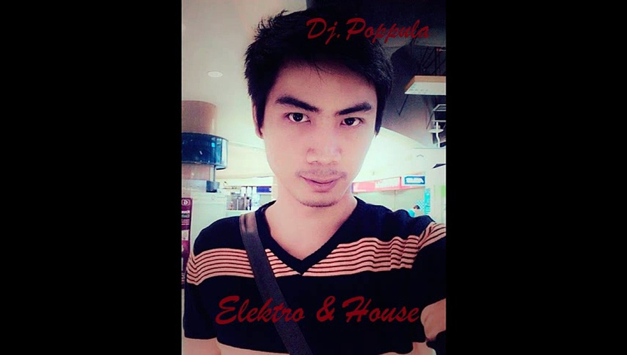 EP.1 Mix Dance Elektro&House 2015