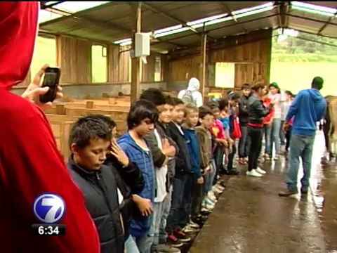 Con ofertas, el ICT busca que los ticos vacacionen en Costa Rica