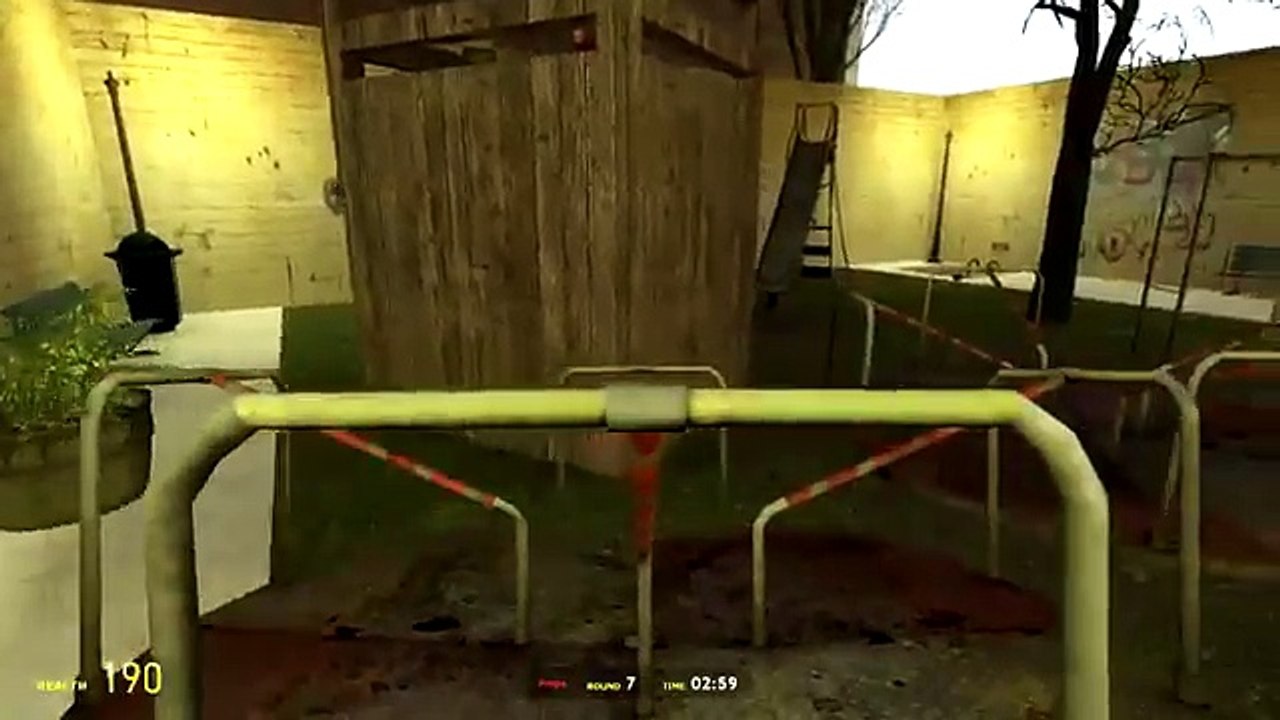 vanossgaming Gmod Prop Hunt Funny Moments - Epic Bottles, Seananners Spotted, Tricking Terroriser!