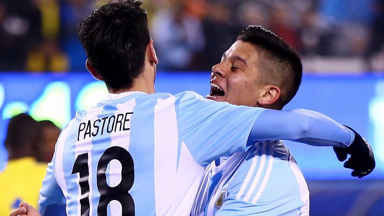 Argentinien: 'Wir kreieren unsere Identität'