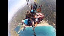 paragliding ölüdeniz turkey pilot sezoo