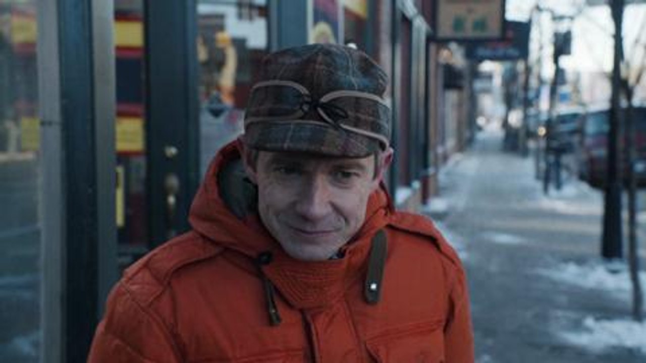 Fargo
