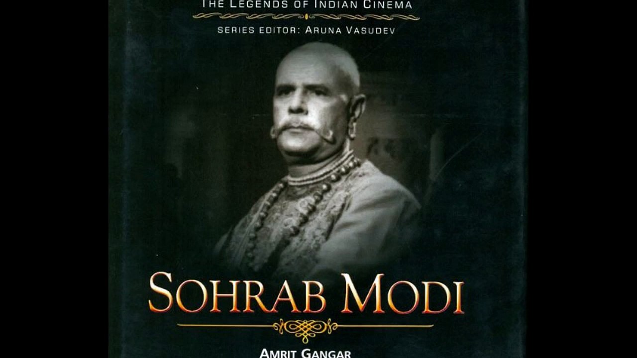 DR. NAG RAO PRESENTS MEENA KUMARI STARRER ON 43rd DEATH ANNIVERSARY: FARISHTA: "BACH BACH"