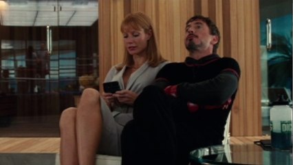 Iron Man 2 VOST - Ext 3