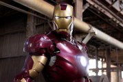 Bande-annonce : Iron Man teaser VOST