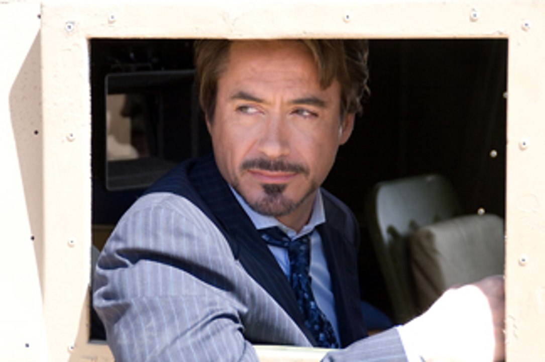 Iron man VF- Ext 4