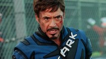 Bande-annonce : Iron Man 2 VF