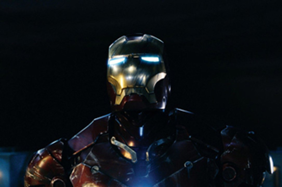 Iron man VOST- Ext 8