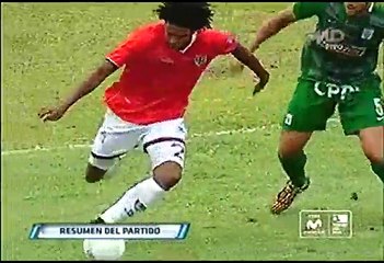 Unión Comercio vs Alianza Lima: El resumen del partido (VIDEO)