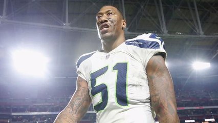 Bruce Irvin's Terrible April Fools Joke