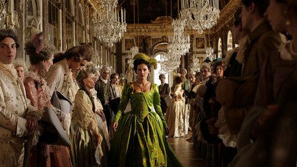 Farewell, My Queen Full Movie
