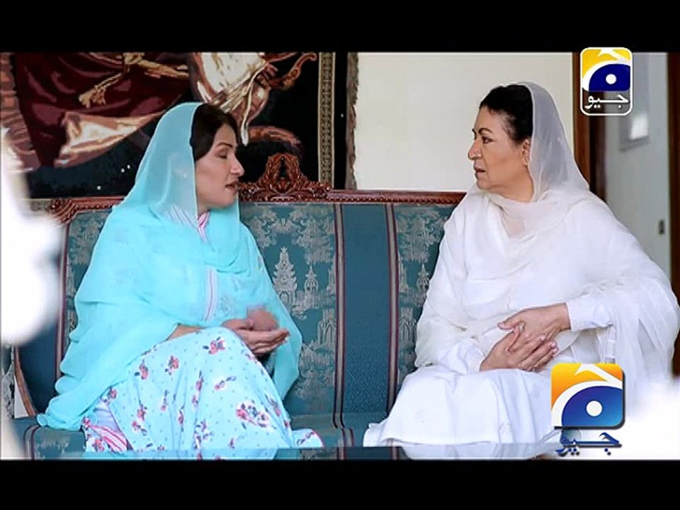 Bari Bahu - Ep 34