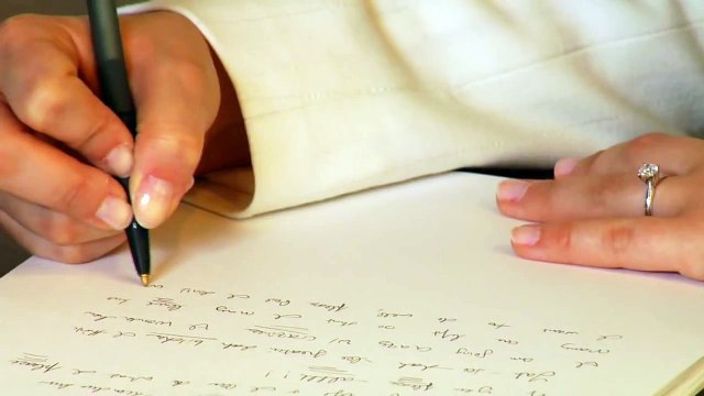 Improving Writing Skills : How to Write a Short Story