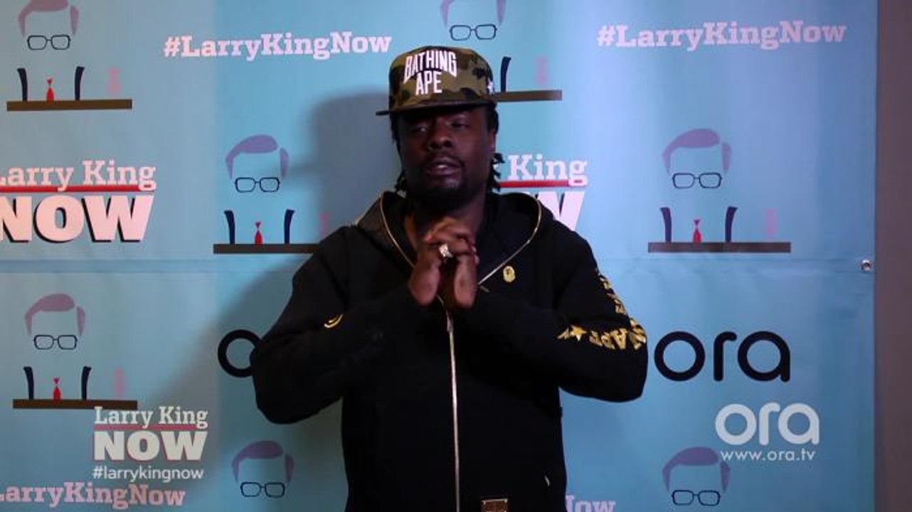 Wale April Fools - Blog