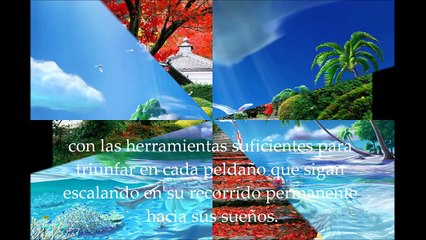 CARTA DE DESPEDIDA  LOS ALUMNOS DE SEXTO GRADO