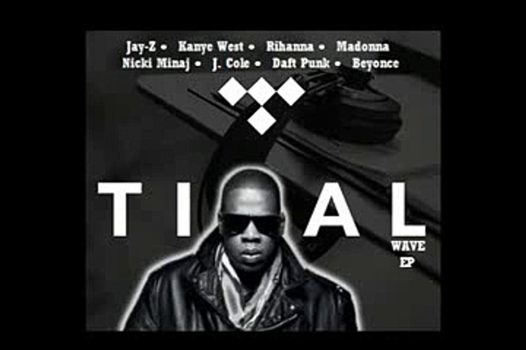 Rihanna - Like That Feat. Beyonce & J. Cole [TIDAL Wave EP]