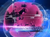 Bermudes - Bahamas, Zone Concacaf,1er tour retour