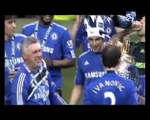 Ancelotti es nuevo entrenador del Real Madrid