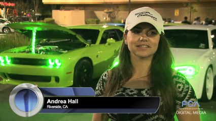 A Decade of Support for Auto Enthusiasts v3 | Chrysler