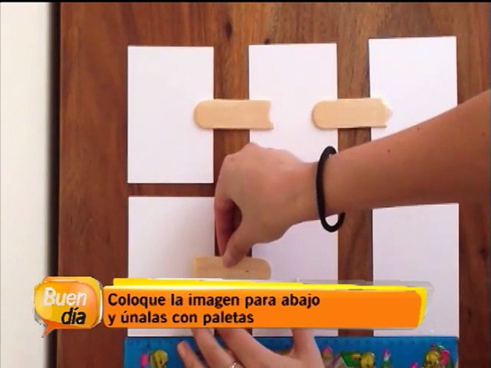 Personalice el cuarto con ideas novedosas