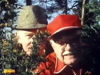 Potter Series 1 Eps 6  Arthur Lowe
